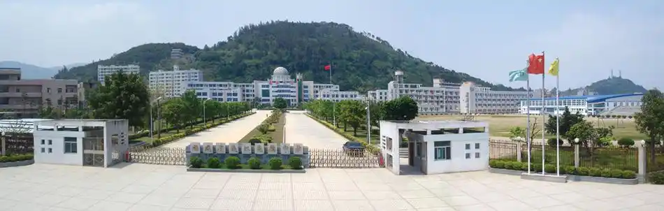 连江尚德中学科技特长生政策